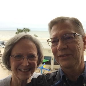 Meet your Posher, Joan